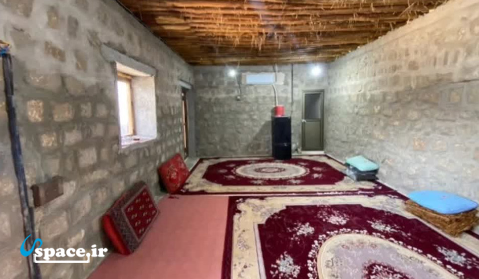 اقامتگاه بوم گردی نارسینا