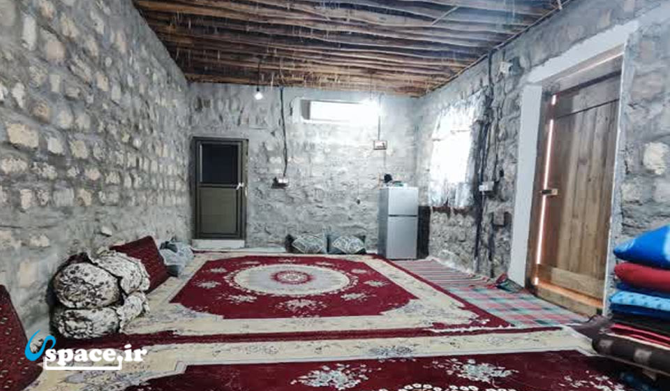 اقامتگاه بوم گردی نارسینا