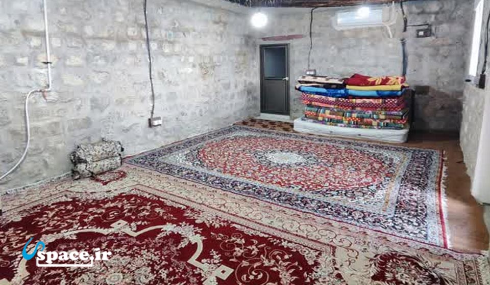 اقامتگاه بوم گردی نارسینا