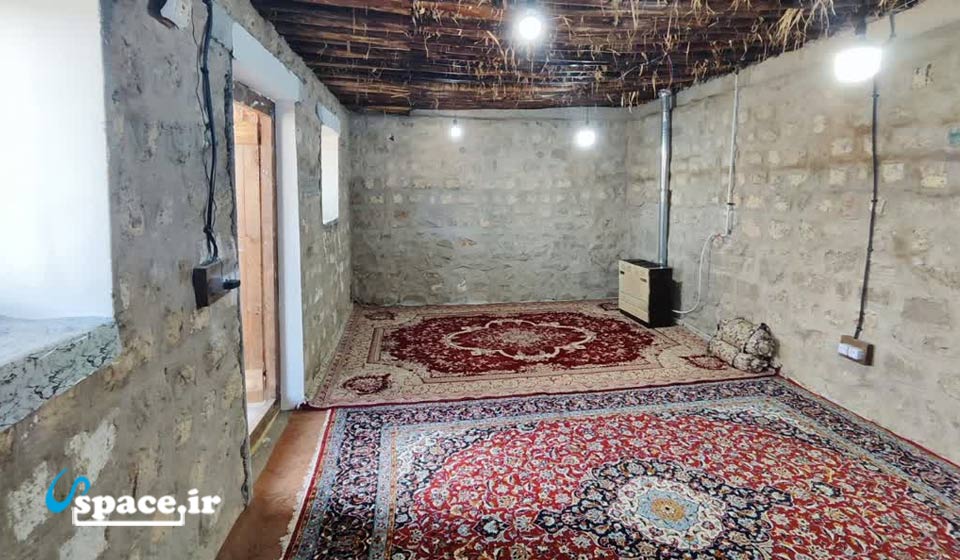 اقامتگاه بوم گردی نارسینا
