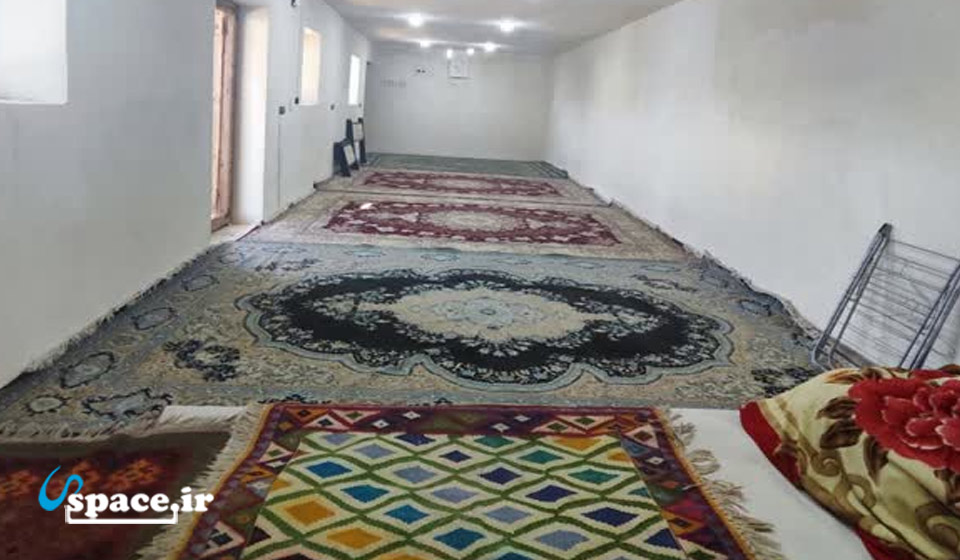 اقامتگاه بوم گردی نارسینا