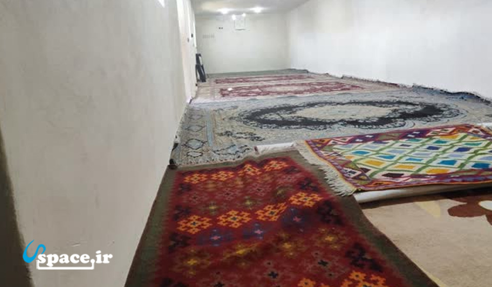 اقامتگاه بوم گردی نارسینا